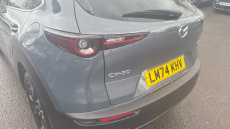 Mazda CX-30 2.5 e-Skyactiv G MHEV [140] Homura 5dr Petrol Hatchback